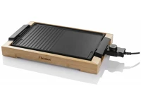 Bestron AG2000BB Ag2000bb grill sütőlap kép