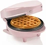 Bestron AMW500P Amw500p mini gofrisütő kép