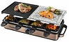 Bestron ARG1200CO Arg1200co raclette grill kép