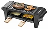 Bestron ARG150BW Arg150bw mini raclette grill kép