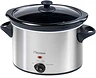 Bestron ASC350 Asc350 elektromos lassúfőző edény kép