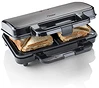 Bestron ASM90XLTG XL Asm90xltg xl szendvics sütő kép