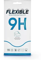 Bestsuit PT-5352 Flexible 9h nano glass - xiaomi redmi note 8 rugalmas üvegfólia kép