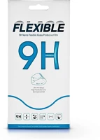 Bestsuit PT-6414 Realme GT Neo 3 rugalmas edzett üveg képernyővédő fólia kép