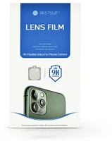 Bestsuit PT-6496 GoPro Hero 11 lencsevédő rugalmas edzett üveg kép