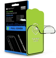 Bestsuit PT-6566 Apple iPhone 14 Pro rugalmas üveg képernyővédő fólia kép