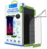 Bestsuit PT-6587 Samsung S906 Galaxy S22+ 5G rugalmas üveg képernyővédő fólia kép