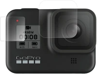 Bestsuit PT5903396185694 - gopro 8 - kamera és kijelző flexibilis fóliák kép