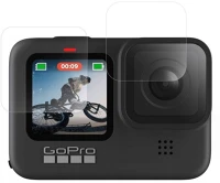Bestsuit PT5903396185700 - gopro 9 - kamera és kijelző flexibilis fóliák kép