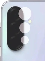 Bestsuit PT5903396375163 Samsung galaxy a36 5g -  - kamera flxibilis fólia kép