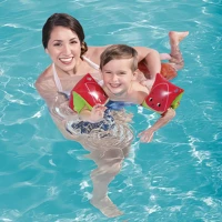 Bestway 56400B Karúszó - 23 x 15 cm - görögdinnye () kép