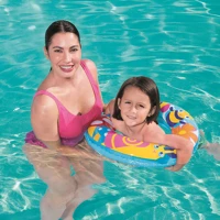 Bestway 56402A Felfújható úszógumi - 56 cm () kép