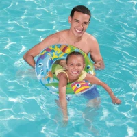 Bestway 56402B Felfújható úszógumi - 56 cm () kép