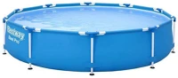 Bestway DA00108 Merevfalú medence vízforgatós szűrővel 305 x 76 cm kép