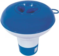 Bestway DA00137 Klór adagoló medencékhez - 12,5 cm - 2,5 cm-es tablettákhoz () kép