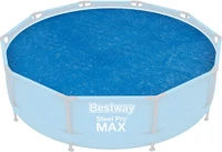 Bestway DA00538 Szolár medencetakaró ponyva - 366 cm () kép