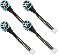 Betafpv 0702SE 25000KV 0702se 25000kv | brushless motor set for drones | 4 pcs kép