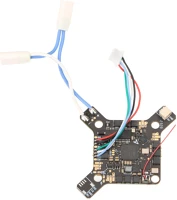 Betafpv F4 1S F4 1s aio flight controller | flight controller | 12a spi elrs 2.4g kép