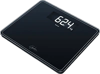 Beurer GS 410 Digitális személymérleg fehér kép