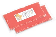 Beurer 2X450G Paraffinfürdő utánvásárolható készlet mp 70-hez narancs 2x450g (589.43) kép