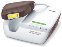 Beurer 576.09 Ipl 10000+ szőrtelenítő készülék kép