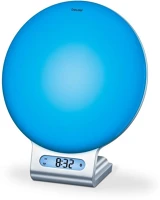 Beurer 589.28 Wl 75 ébresztőfény kép