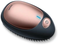 Beurer 591.07 Ht 10 ionos hajkefe kép