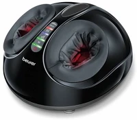 Beurer 645.06 Fm 90 talpmasszírozó kép