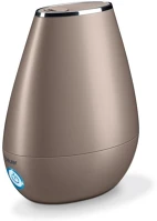 Beurer 681.17 Lb 37 levegő párásító karamellszínű kép