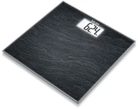 Beurer 756.36 Gs 203 digitális személymérleg - kő mintás kép