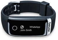 Beurer AS 87 BLUETOOTH Aktivitásmérő kép