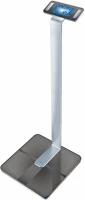 Beurer BF 1000 Bf 1000 super precision diagnosztikai fürdőszoba mérleg kép