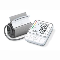 Beurer BM 51 EASYCLIP Felkaros vérnyomásmérő (652.04) kép