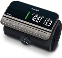 Beurer BM 81 Bm 81 easylock vérnyomásmérő (65511) kép