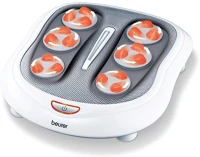 Beurer FM 60 SHIATSU Lábmasszírozó készülék kép