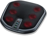 Beurer FM 70 Shiatsu láb- és hátmasszírozó (10027) kép