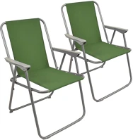 Beurer HOP1001456 Horgász szék, 2 db kép