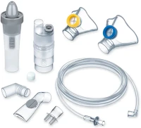 Beurer IH 28 Ih 28 pro éves cserealkatrész szett kép