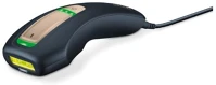 Beurer IPL 5800 Ipl 5800 pure skin pro szőrtelenítő készülék fekete (57500) kép