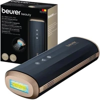Beurer IPL 7800 COOL PRO Szőrtelenítő készülék (4211125575038) kép