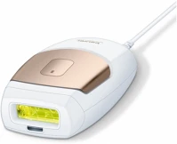Beurer IPL7500 Ipl 7500 satinskin pro szőrtelenítő készülék kép