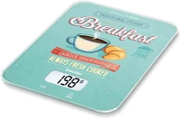 Beurer KS 19 BREAKFAST Konyhai mérleg kép