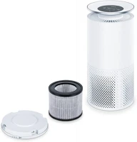 Beurer LR 400 Lr 400 légtisztító (69307) kép