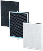 Beurer LR 500 PÓTSZŰRŐ HEPA  kép