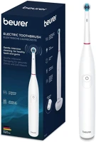 Beurer TB 30 Elektromos fogkefe, fehér kép