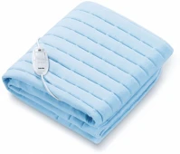 Beurer TS 20 Ts 20 kompakt melegítő ágybetét kép