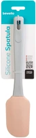 Bewello 57538P Szilikon spatula - 25,2 x 5,6 x 1,8 cm () kép