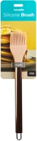 Bewello 57545P Szilikon ecset - 28 x 5 x 1,7 cm () kép
