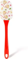 Bewello 59750A Spatula - szilikon fejjel - 25,4 cm (59750a) kép