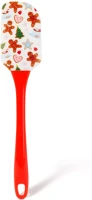 Bewello 59752A Spatula - szilikon fejjel - 25,4 cm (59752a) kép